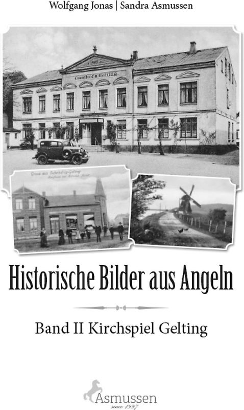Historische Bilder aus Angeln