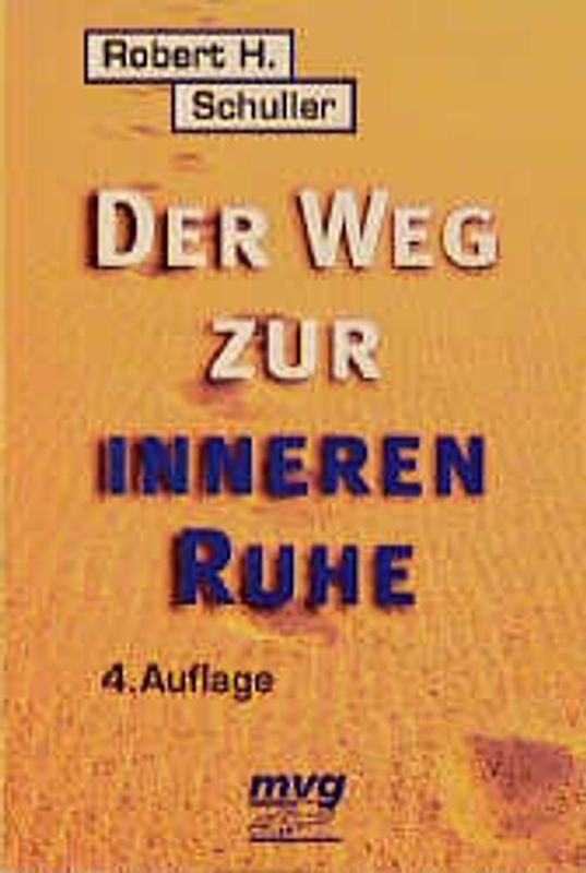 Der Weg zur inneren Ruhe