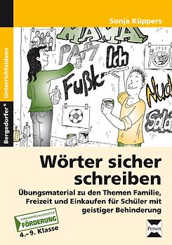 Wörter sicher schreiben