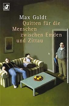 Quitten für die Menschen zwischen Emden und Zittau