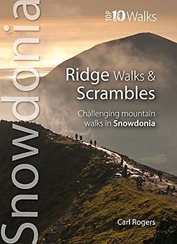 Ridge Walks & Scrambles