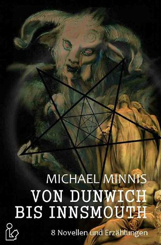 VON DUNWICH BIS INNSMOUTH