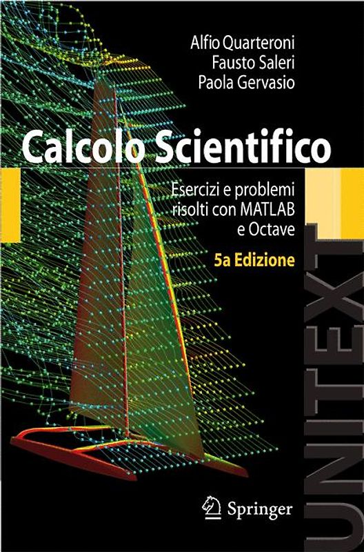 Calcolo Scientifico