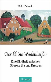 Der kleine Wadenbeißer