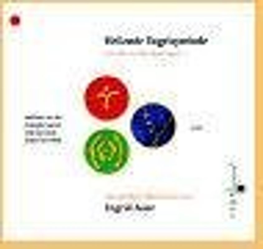 Heilende Engelsymbole III