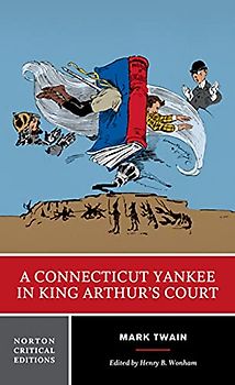 A Connecticut Yankee in King Arthur's Court