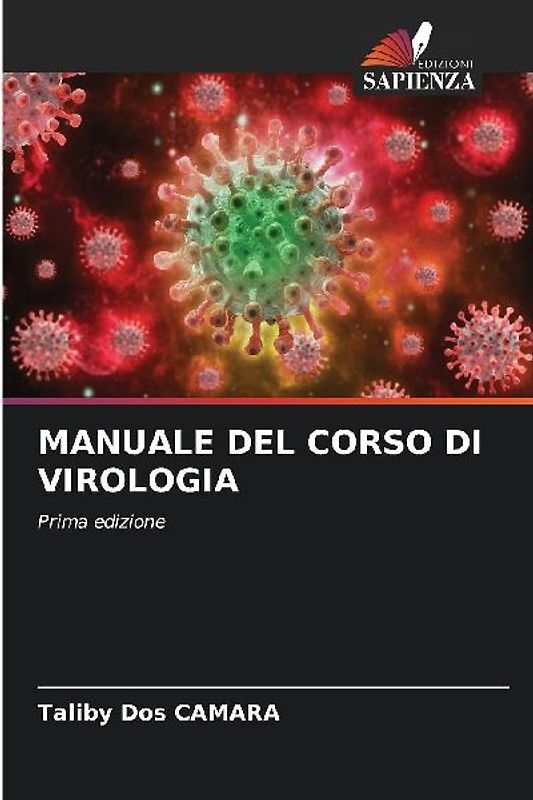 MANUALE DEL CORSO DI VIROLOGIA