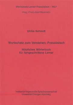 Wortschatz zum Verstehen: Französisch
