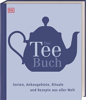 Das Teebuch