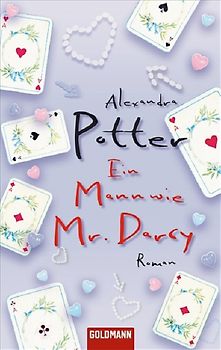 Ein Mann wie Mr. Darcy
