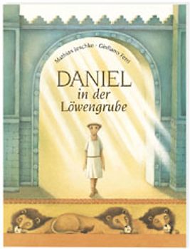 Daniel in der Löwengrube
