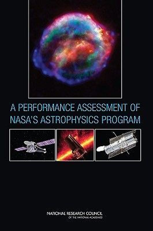 A Performance Assessment of Nasa's Astrophysics Program