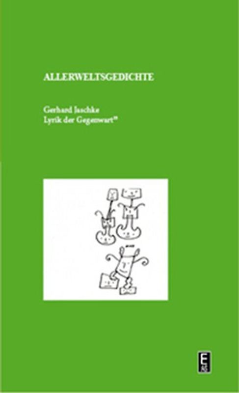 Allerweltsgedichte.