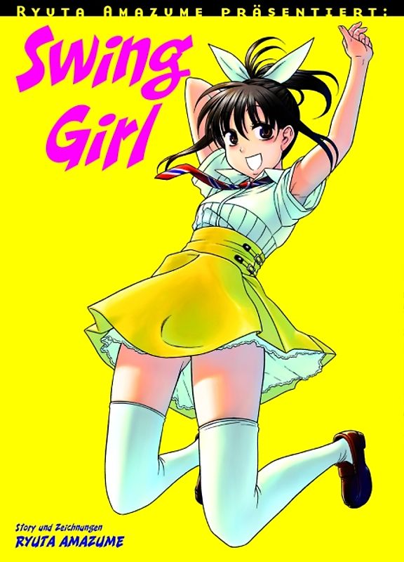 Ryuta Amazume präsentiert: