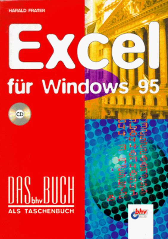 Excel für Windows 95