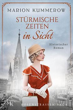 Stürmische Zeiten in Sicht