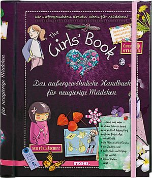 The Girls‘ Book