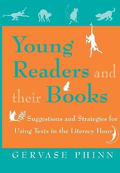 Young Readers and Their Books