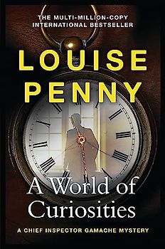 A World of Curiosities