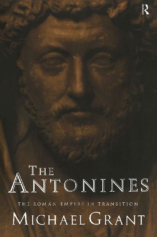 The Antonines