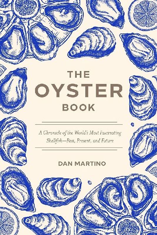 The Oyster Book