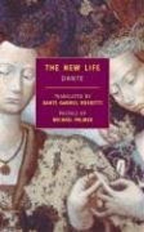 The New Life (New York Review Books)