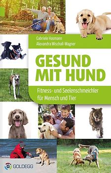 Gesund mit Hund