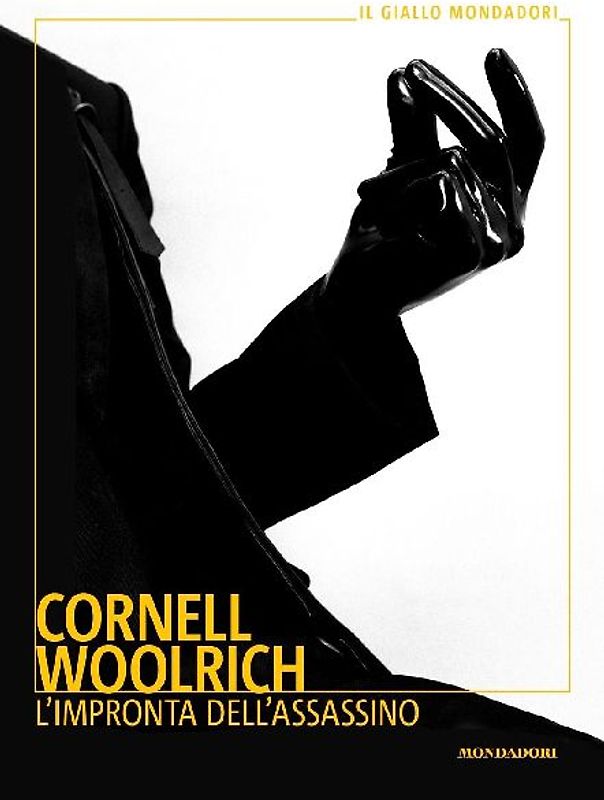 L' impronta dell'assassino