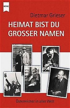 Heimat bist du großer Namen