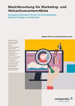 Marktforschung für Marketing- und Verkaufsverantwortliche