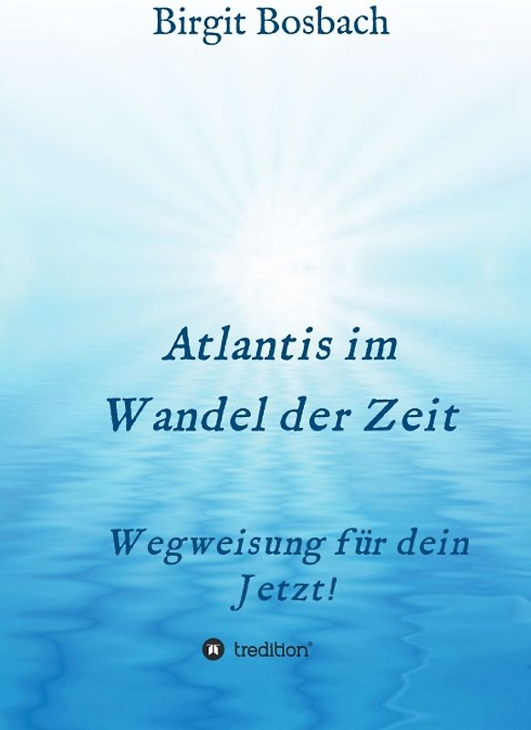 Atlantis im Wandel der Zeit