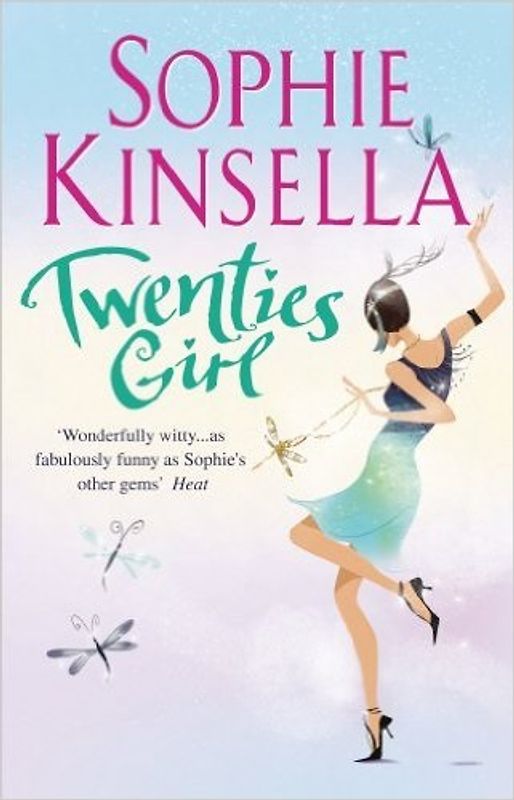 Twenties Girl - Sophie Kinsella