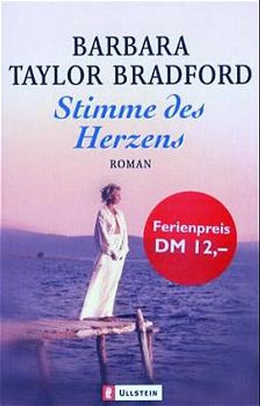 Stimme des Herzens. Aktionstitel: Sommer-Lese-Träume