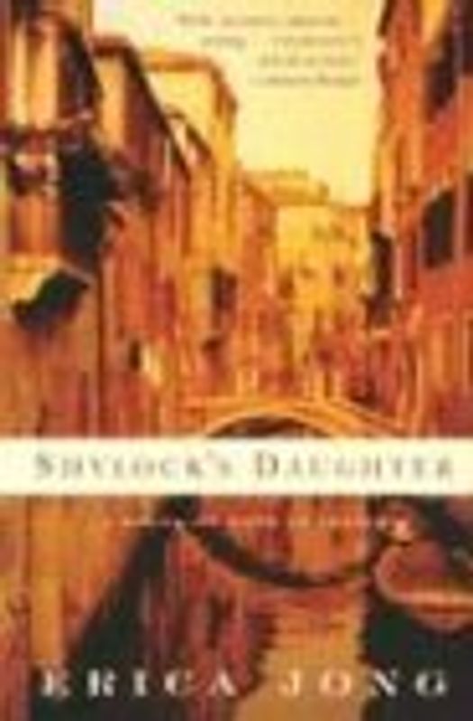 Shylock's Daughter
