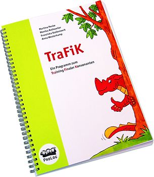 TraFiK - Ein Programm zum Training finaler Konsonanten