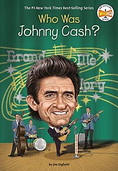 Who Was Johnny Cash?
