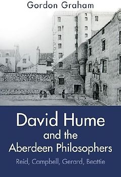 David Hume and the Aberdeen Philosophers