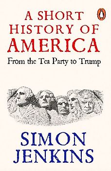 A Short History of America