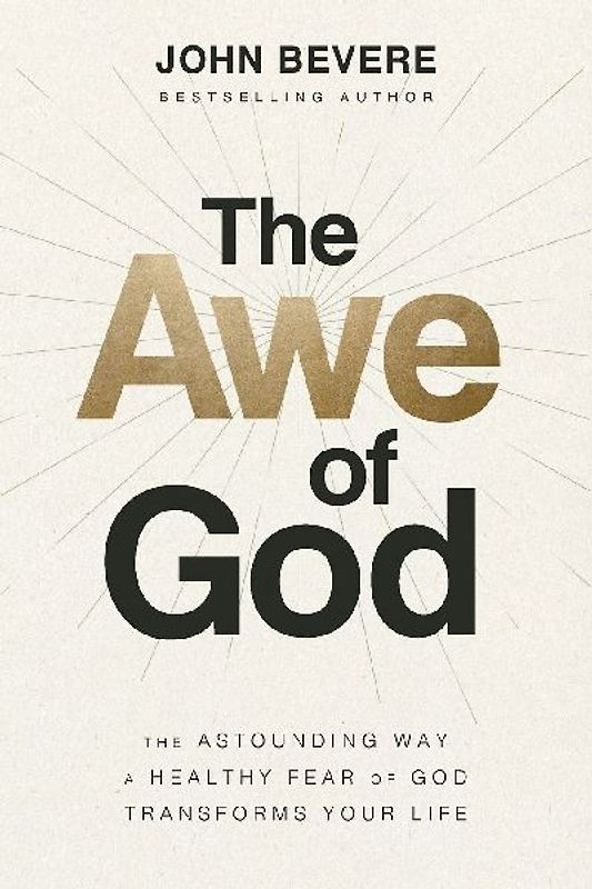 The Awe of God