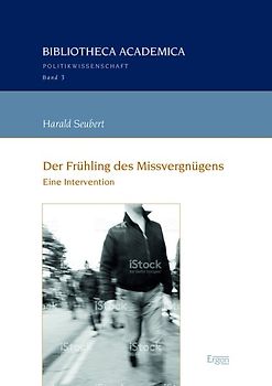 Der Frühling des Missvergnügens