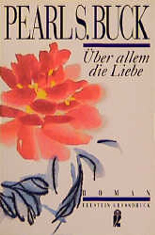 Über allem die Liebe