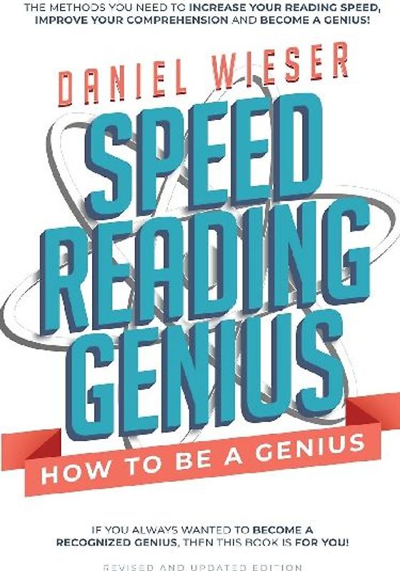 Speed Reading Genius