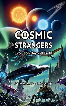 Cosmic Strangers