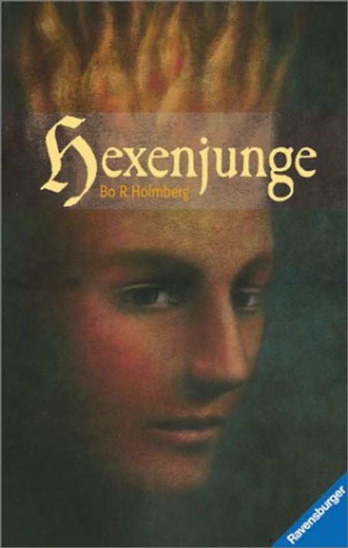 Hexenjunge