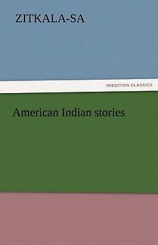 American Indian stories