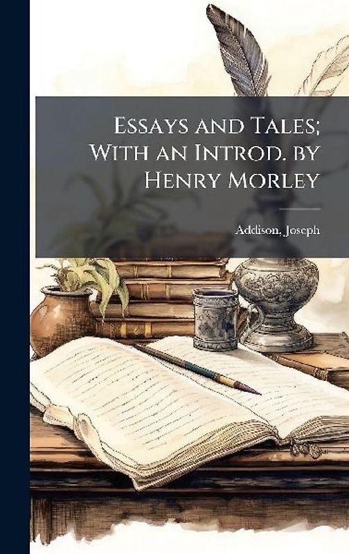 Essays and Tales; With an Introd. by Henry Morley