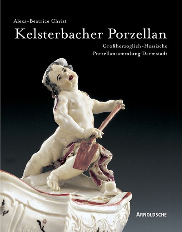 Kelsterbacher Porzellan