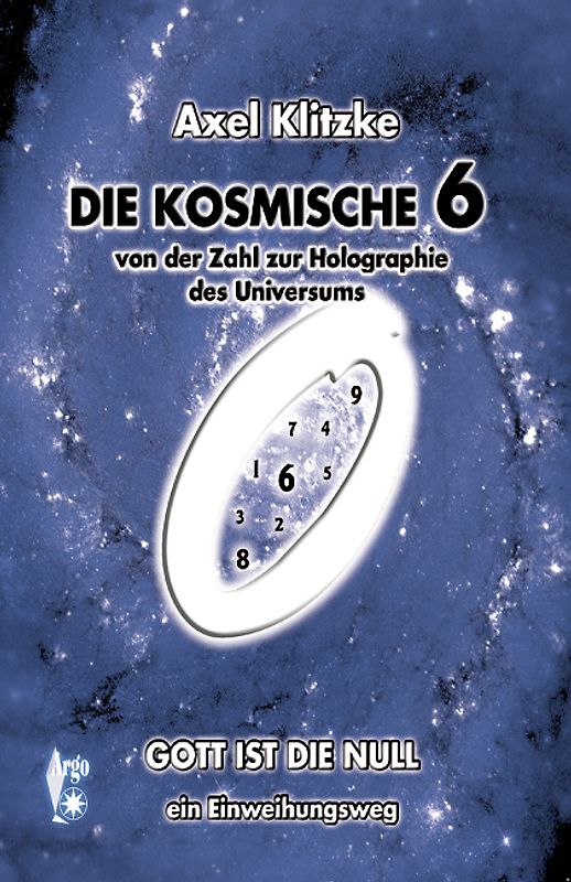 Die kosmische 6