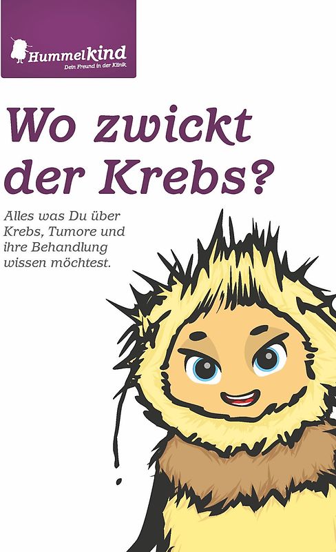 Wo zwickt der Krebs?