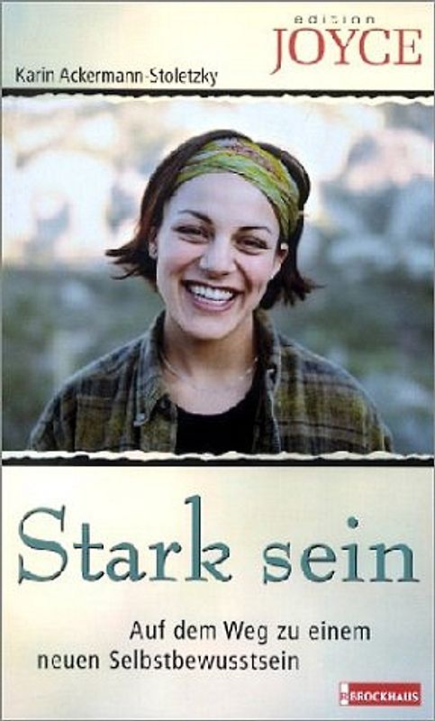 Stark sein
